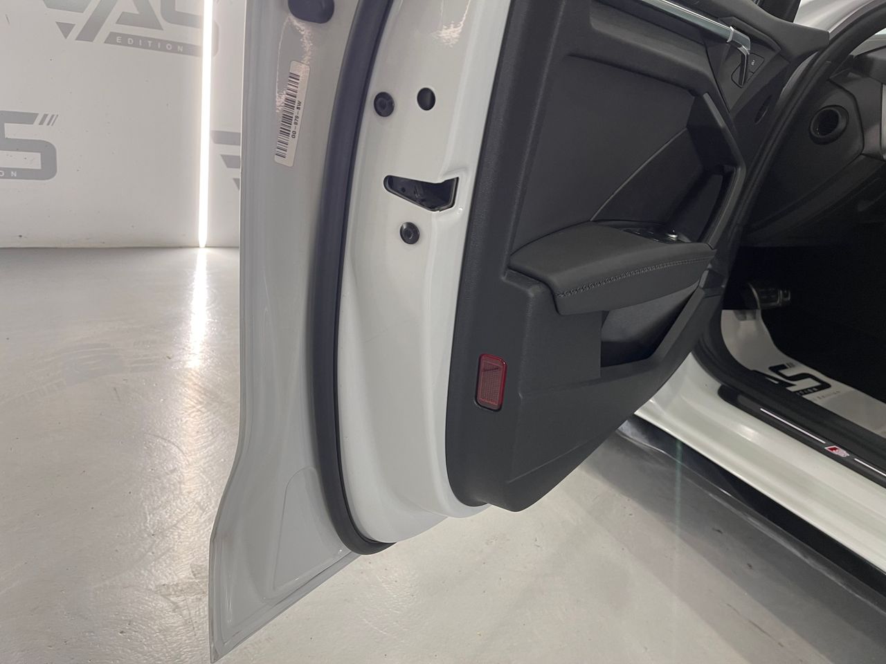 Imagen 104 del Audi A3 en Auto Select Edition, Figueres