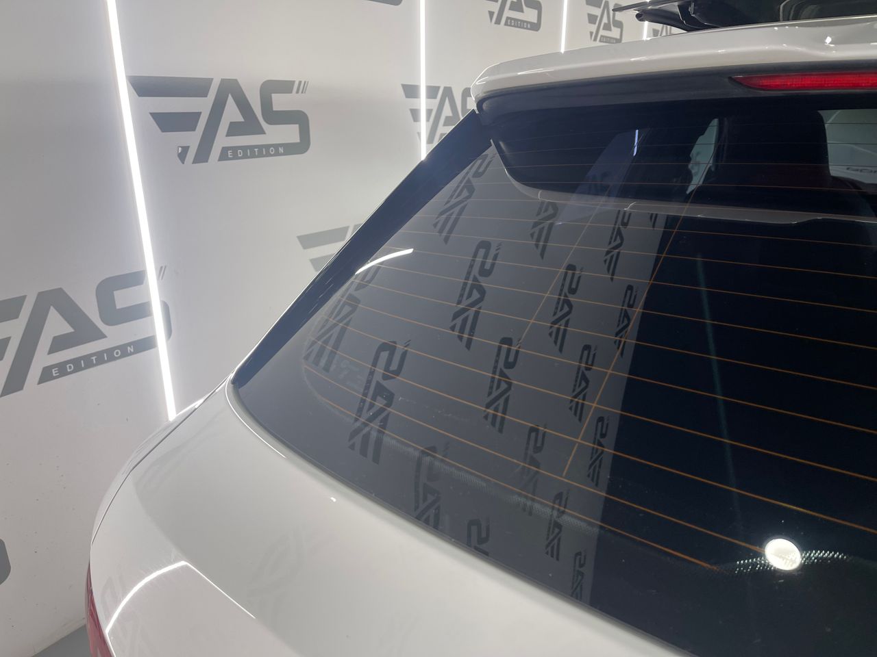 Imagen 55 del Audi A3 en Auto Select Edition, Figueres