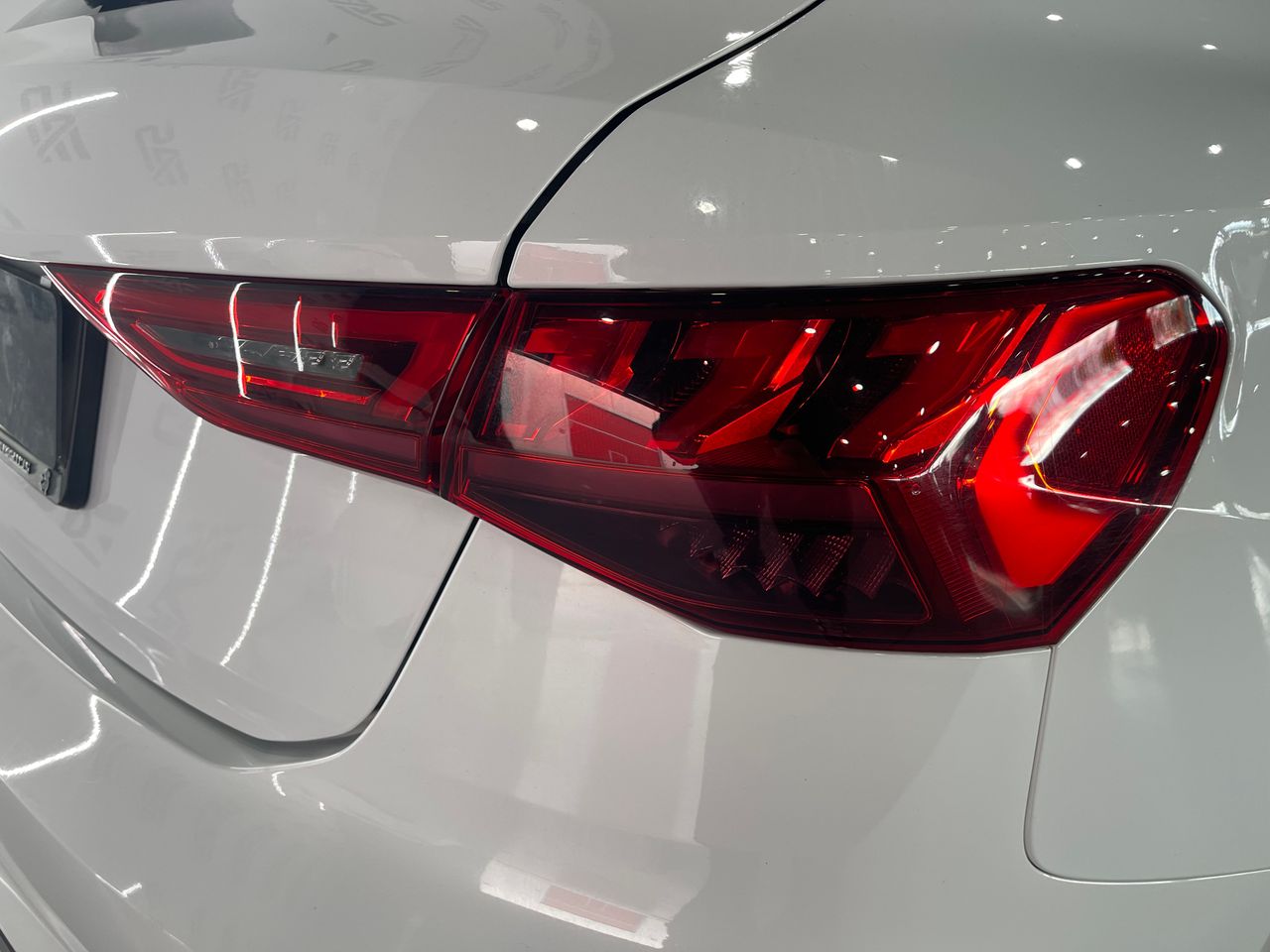 Imagen 47 del Audi A3 en Auto Select Edition, Figueres