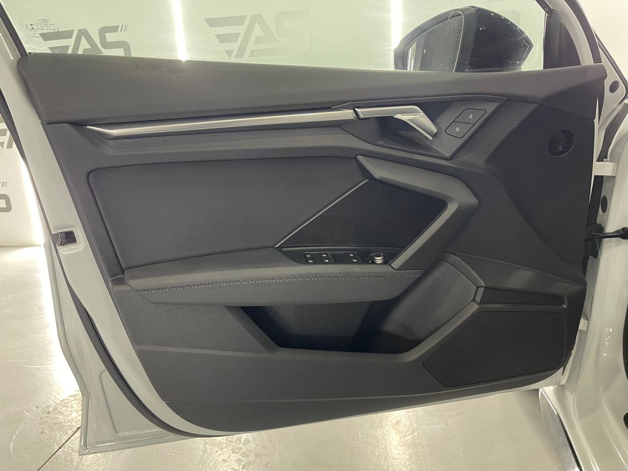 Imagen 94 del Audi A3 en Auto Select Edition, Figueres