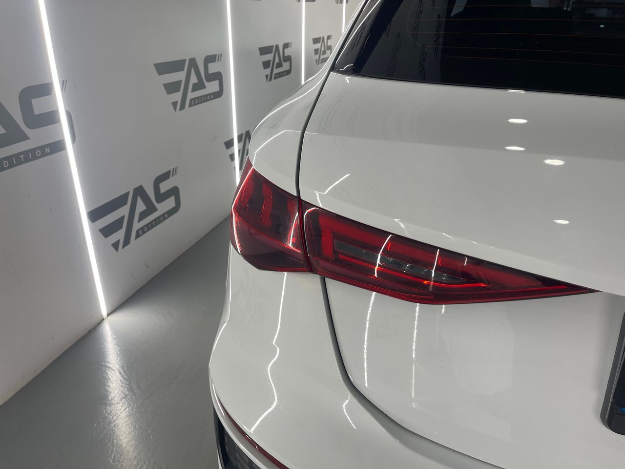 Imagen 56 del Audi A3 en Auto Select Edition, Figueres