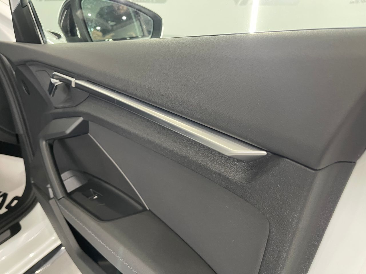 Imagen 126 del Audi A3 en Auto Select Edition, Figueres