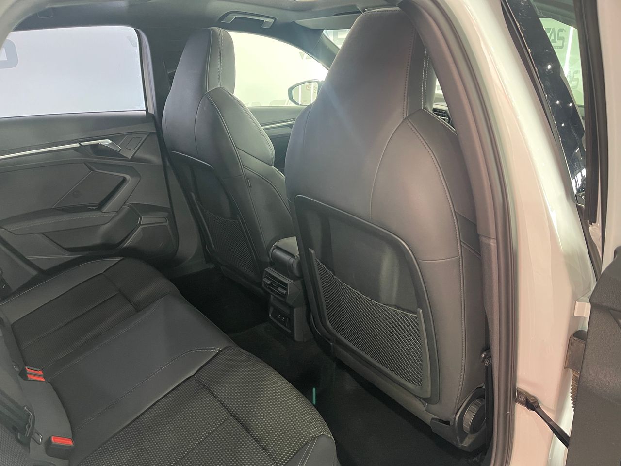 Imagen 167 del Audi A3 en Auto Select Edition, Figueres