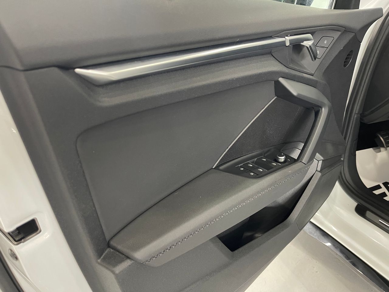 Imagen 95 del Audi A3 en Auto Select Edition, Figueres