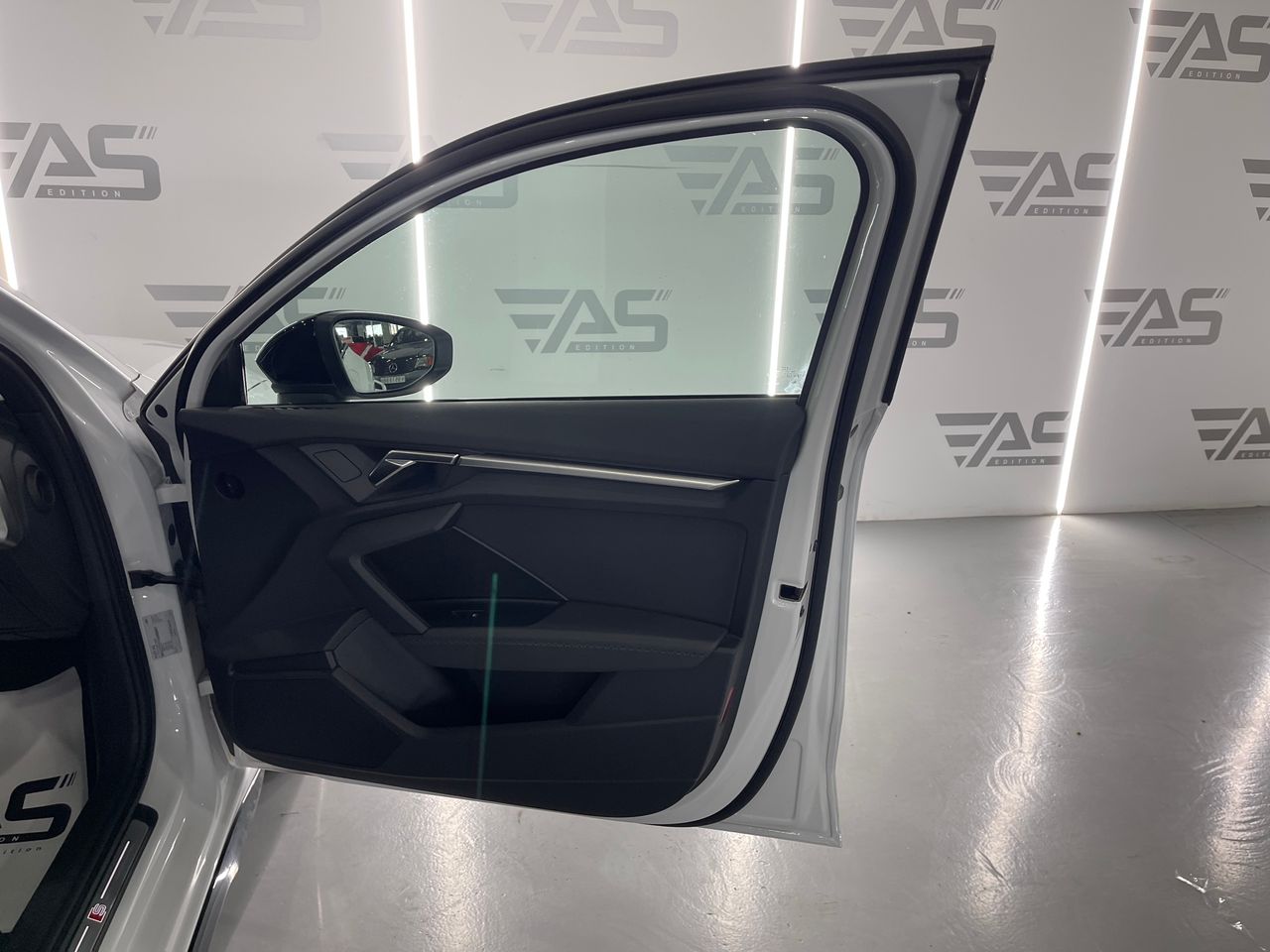 Imagen 124 del Audi A3 en Auto Select Edition, Figueres