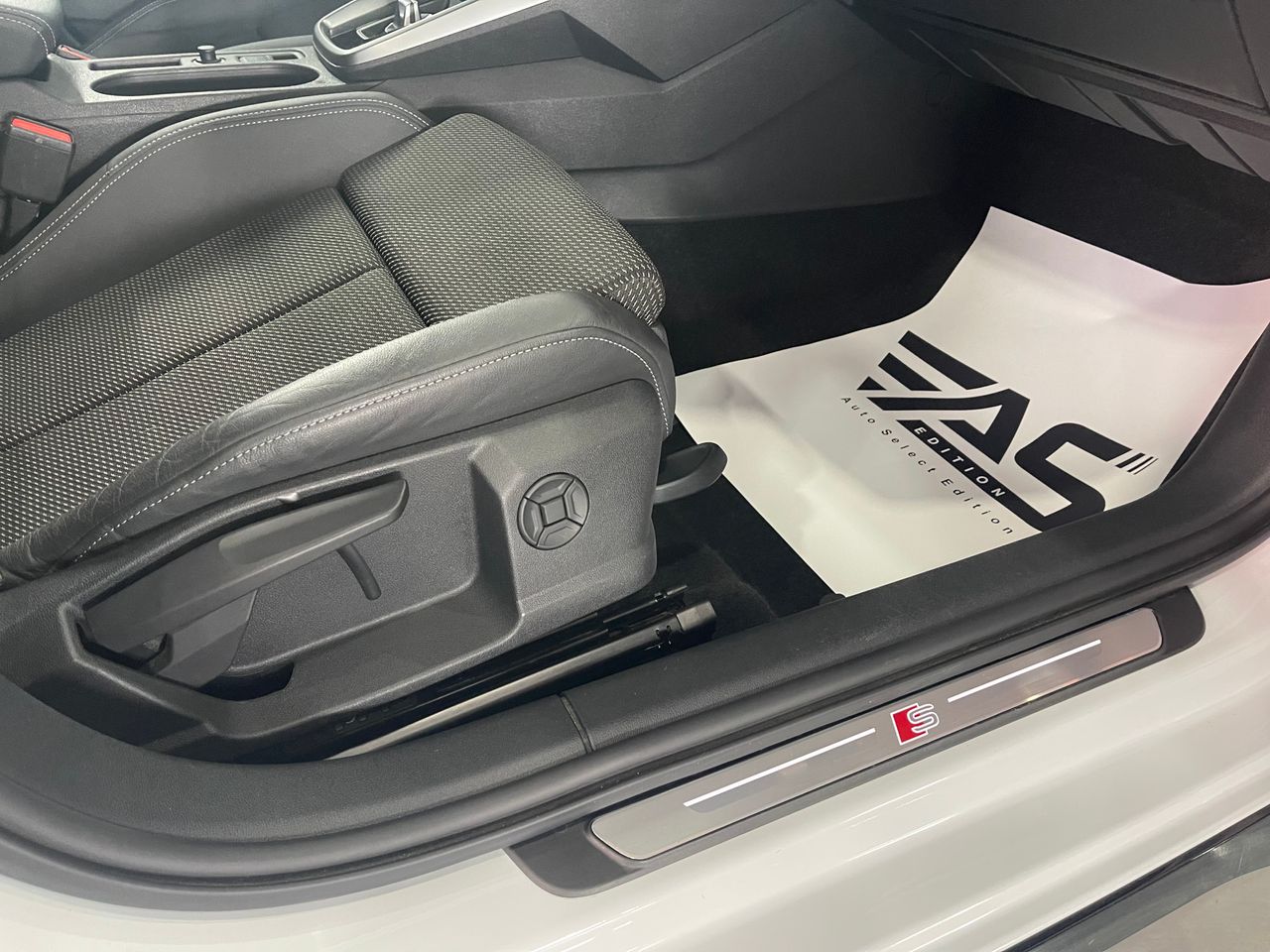 Imagen 175 del Audi A3 en Auto Select Edition, Figueres