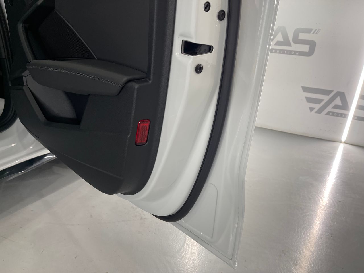 Imagen 133 del Audi A3 en Auto Select Edition, Figueres