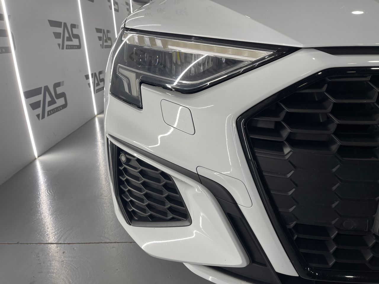 Imagen 30 del Audi A3 en Auto Select Edition, Figueres