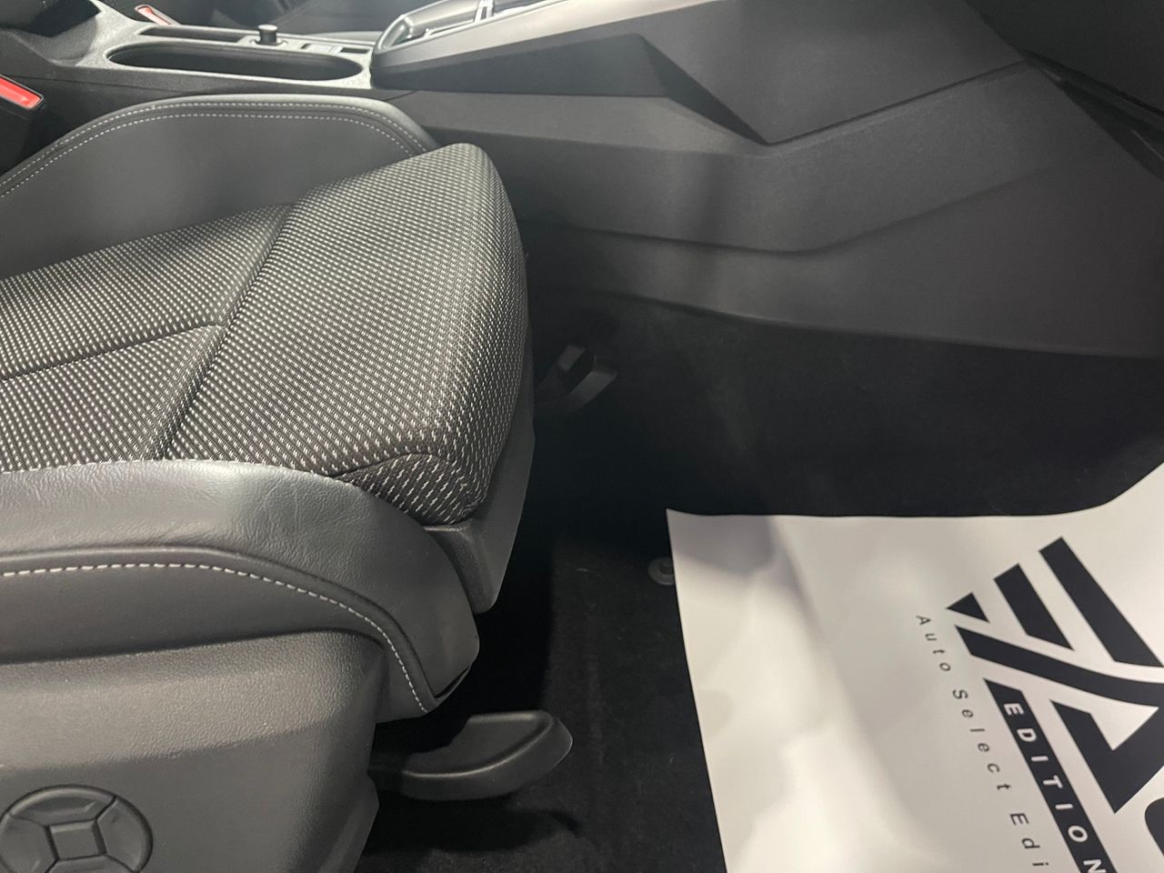 Imagen 176 del Audi A3 en Auto Select Edition, Figueres