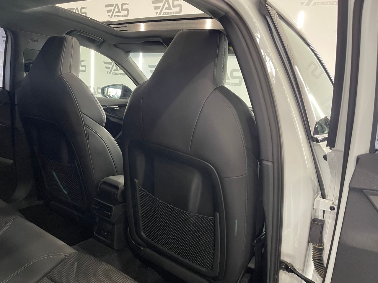 Imagen 123 del Audi A3 en Auto Select Edition, Figueres