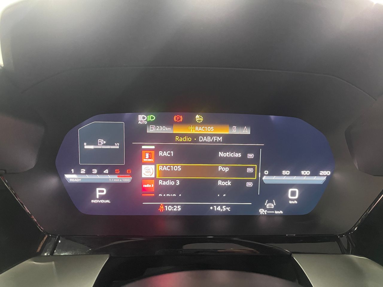 Imagen 74 del Audi A3 en Auto Select Edition, Figueres