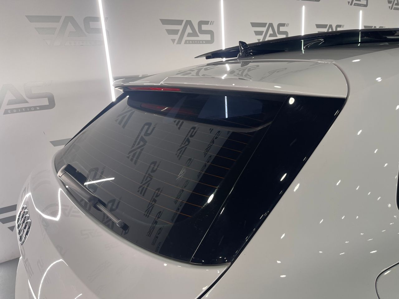 Imagen 51 del Audi A3 en Auto Select Edition, Figueres