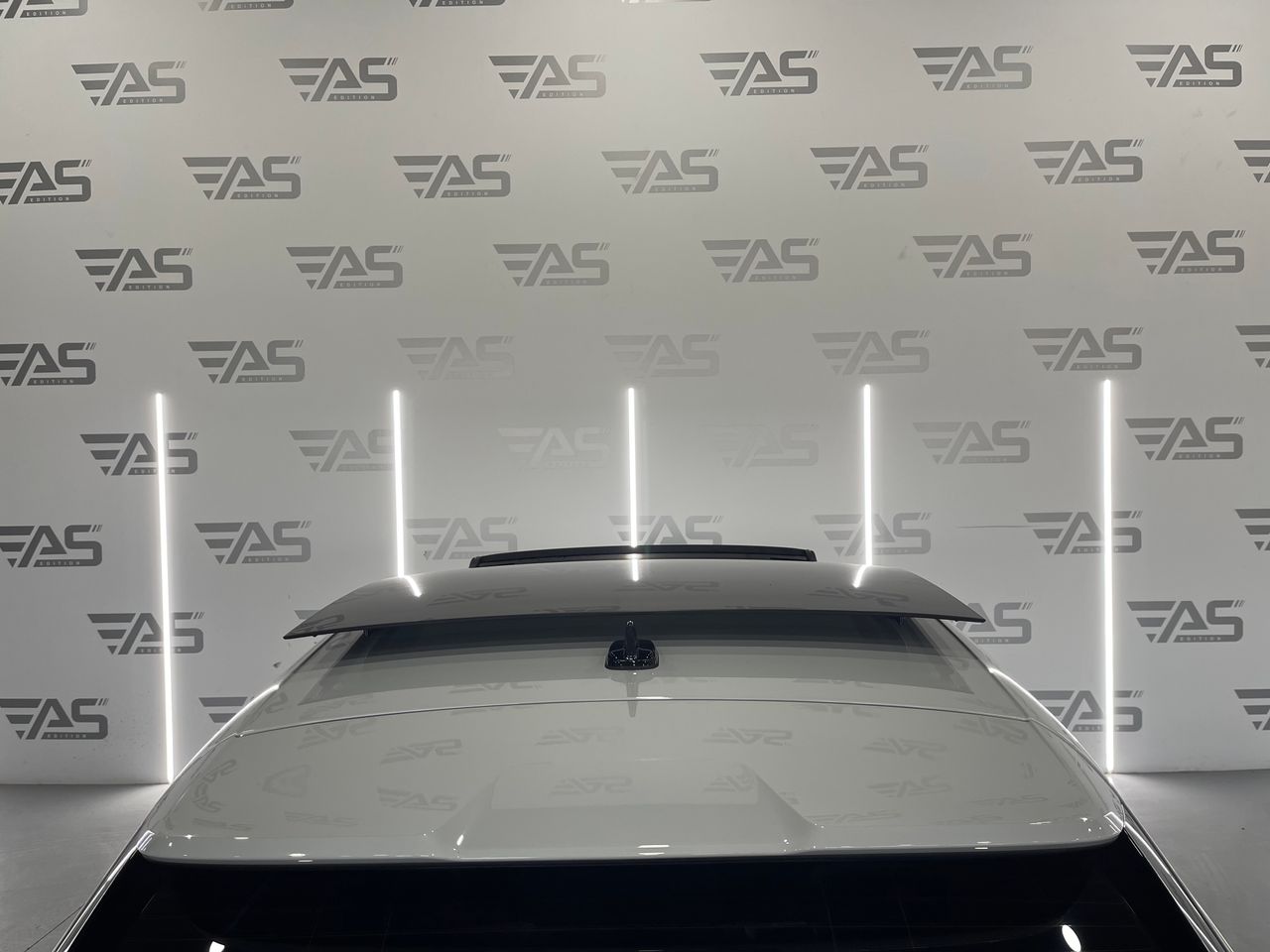 Imagen 33 del Audi A3 en Auto Select Edition, Figueres