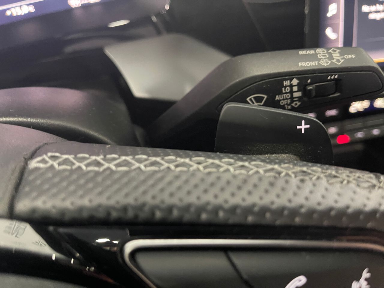 Imagen 156 del Audi A3 en Auto Select Edition, Figueres