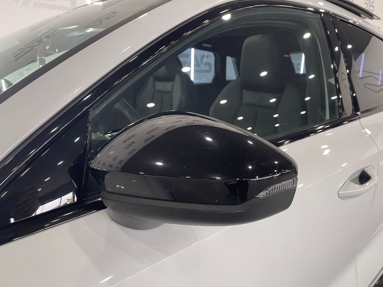 Imagen 23 del Audi A3 en Auto Select Edition, Figueres