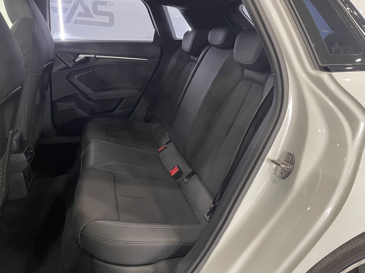 Imagen 84 del Audi A3 en Auto Select Edition, Figueres