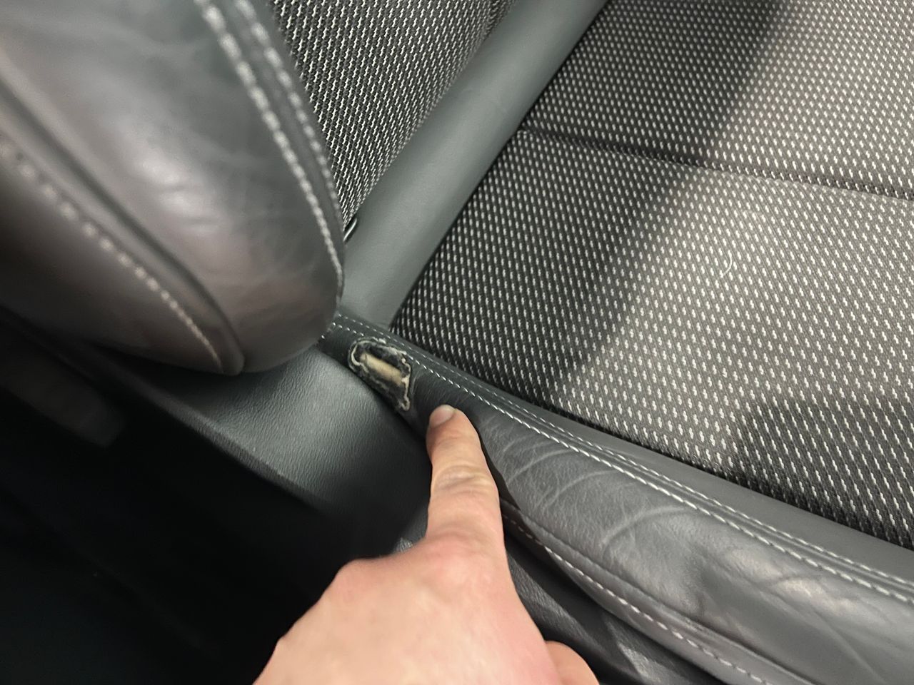 Imagen 138 del Audi A3 en Auto Select Edition, Figueres