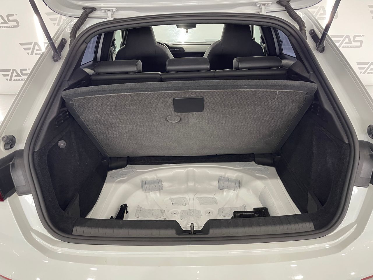 Imagen 68 del Audi A3 en Auto Select Edition, Figueres