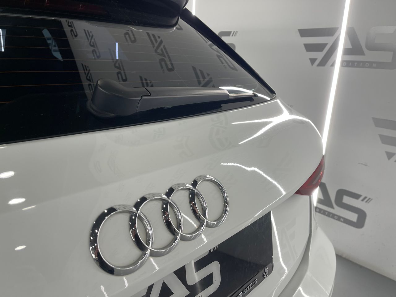 Imagen 15 del Audi A3 en Auto Select Edition, Figueres