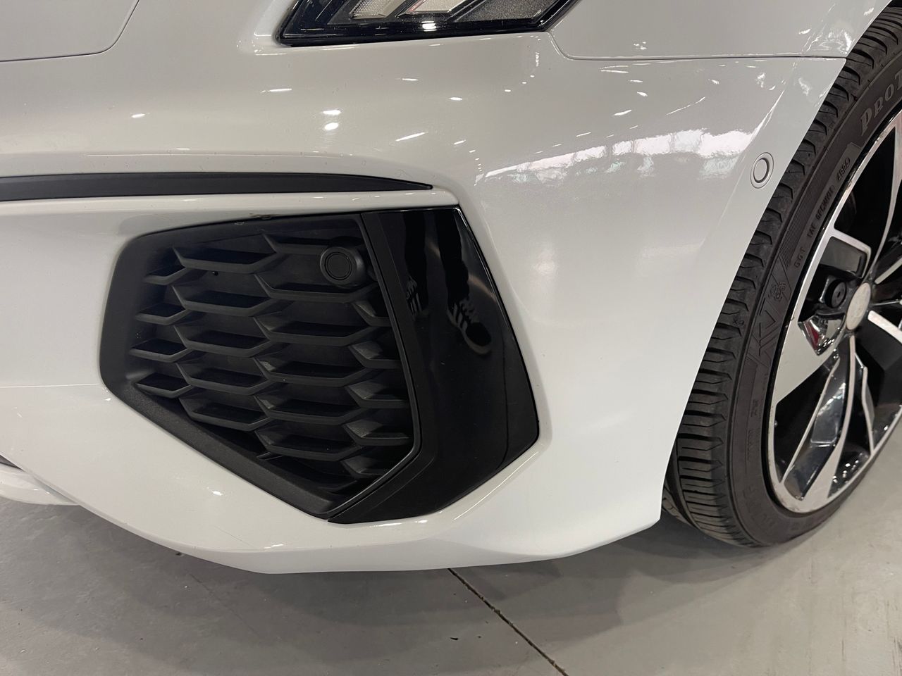 Imagen 25 del Audi A3 en Auto Select Edition, Figueres