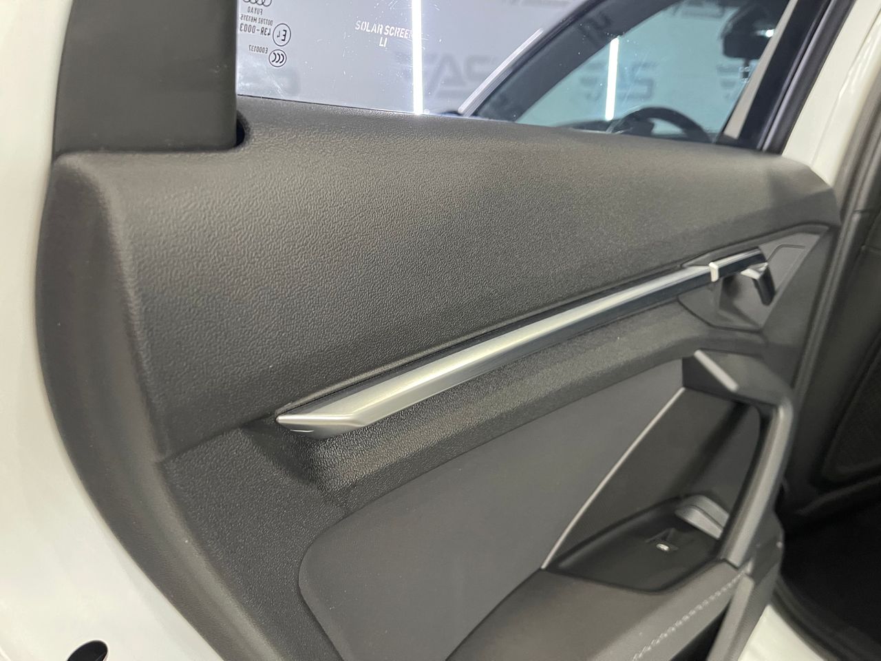 Imagen 107 del Audi A3 en Auto Select Edition, Figueres