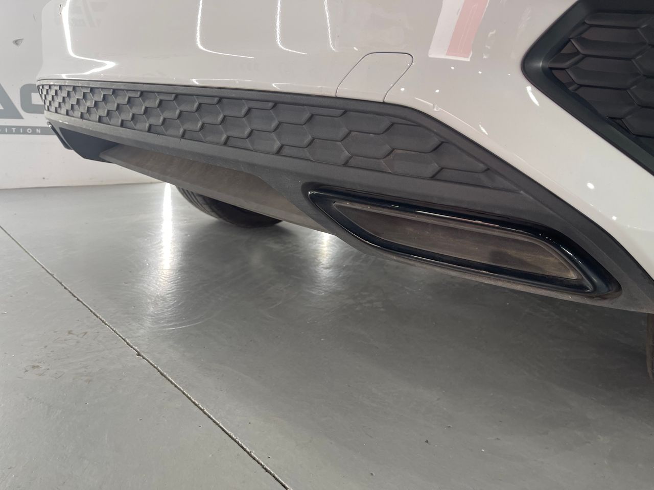 Imagen 48 del Audi A3 en Auto Select Edition, Figueres