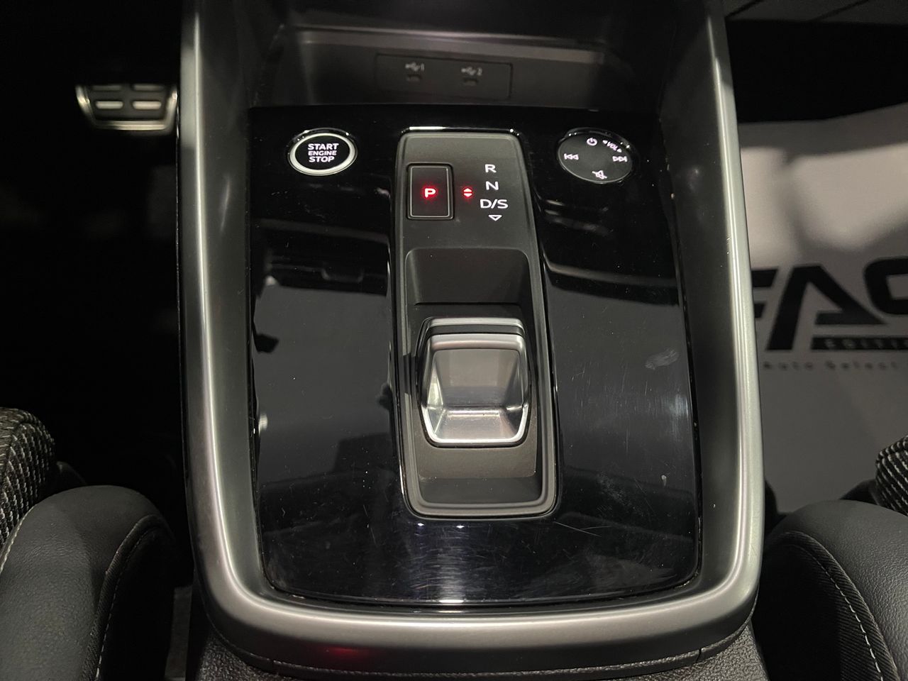 Imagen 154 del Audi A3 en Auto Select Edition, Figueres