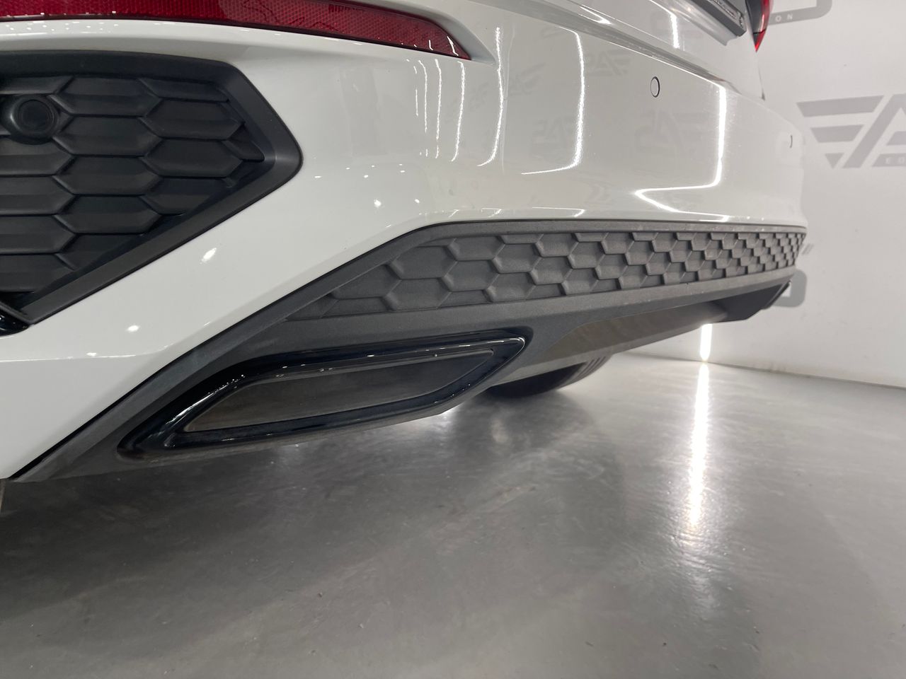 Imagen 14 del Audi A3 en Auto Select Edition, Figueres