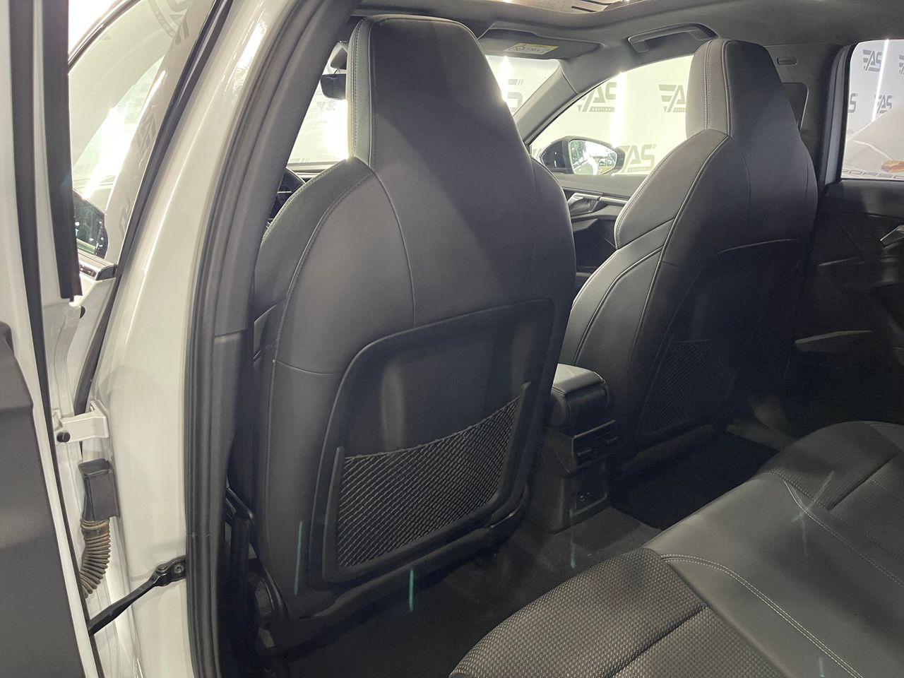 Imagen 112 del Audi A3 en Auto Select Edition, Figueres