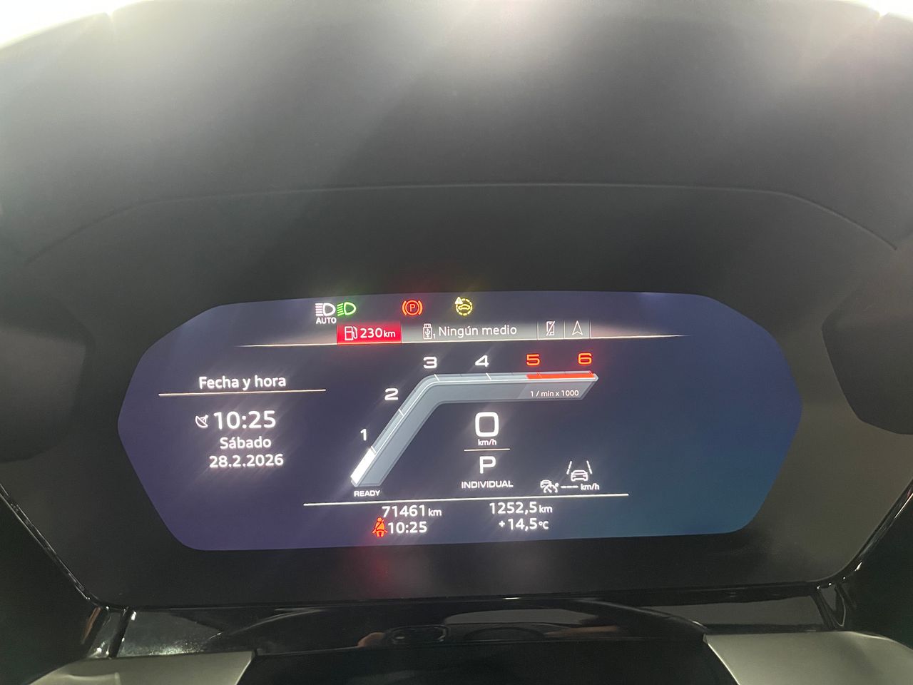 Imagen 72 del Audi A3 en Auto Select Edition, Figueres