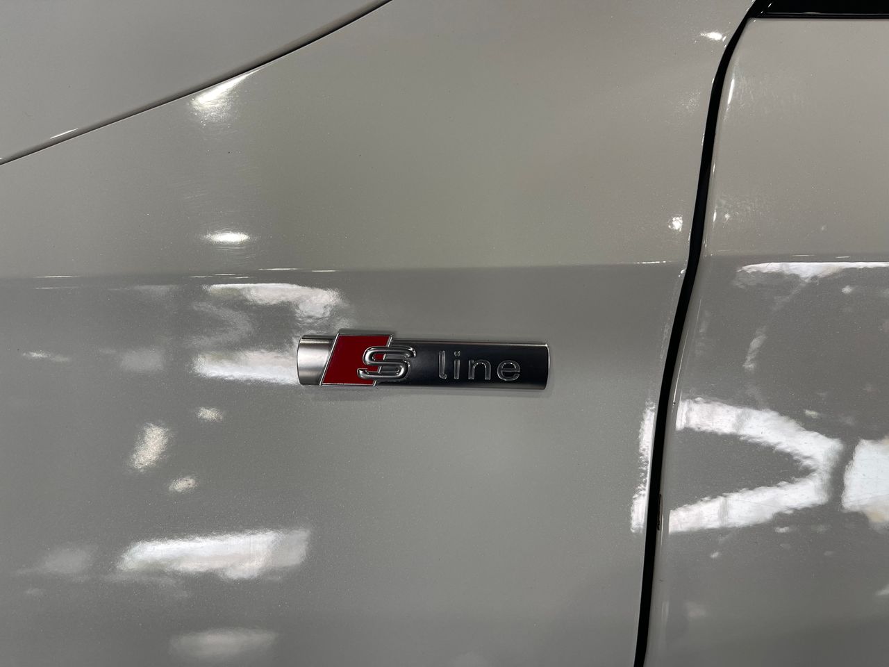 Imagen 24 del Audi A3 en Auto Select Edition, Figueres