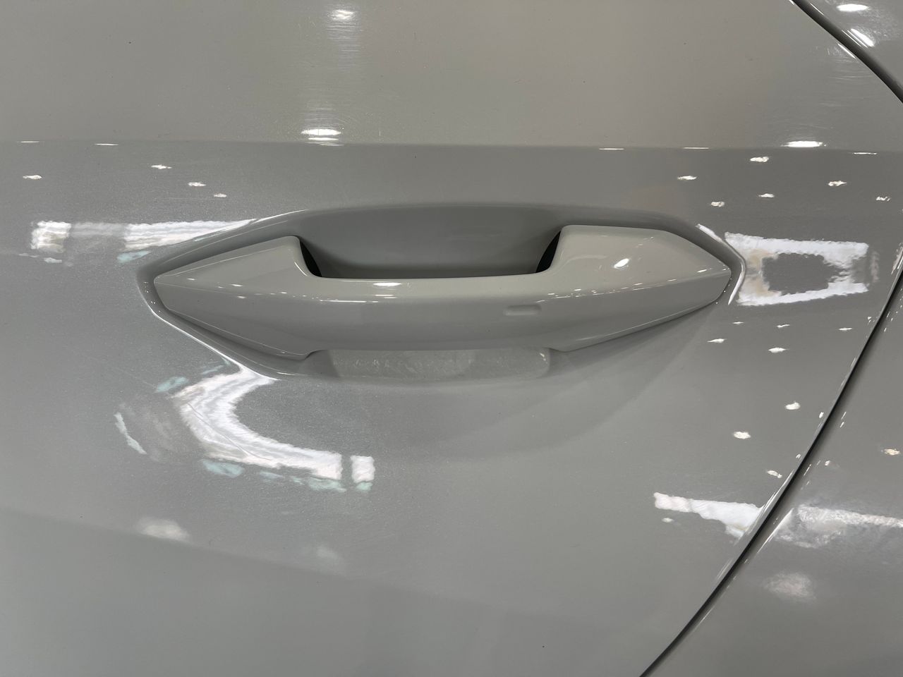 Imagen 21 del Audi A3 en Auto Select Edition, Figueres