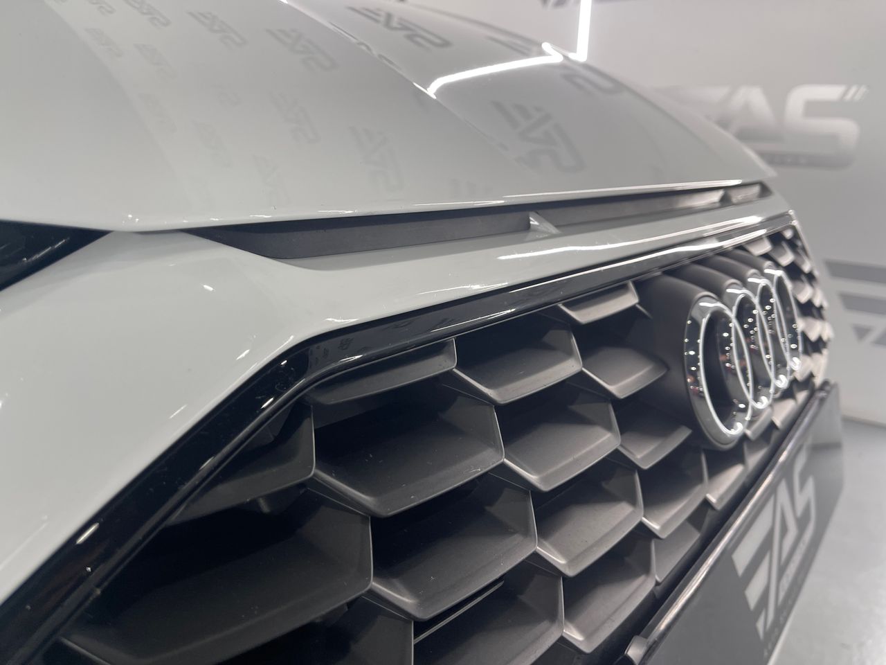 Imagen 37 del Audi A3 en Auto Select Edition, Figueres