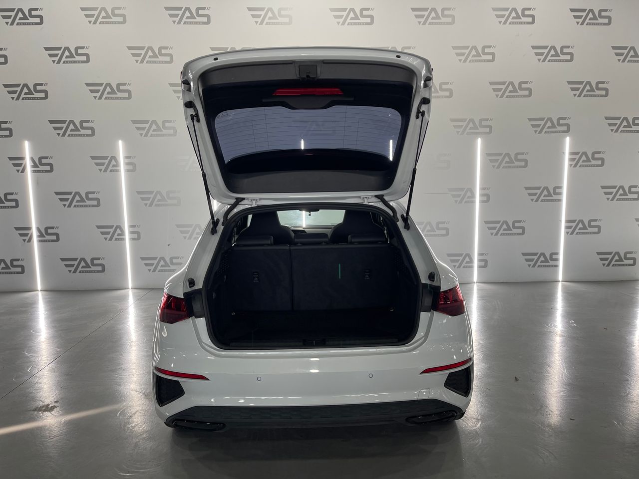 Imagen 63 del Audi A3 en Auto Select Edition, Figueres