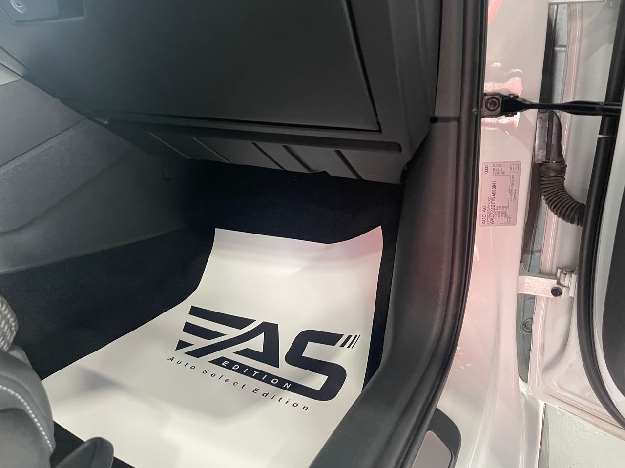 Imagen 177 del Audi A3 en Auto Select Edition, Figueres