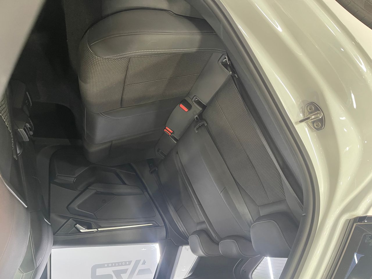 Imagen 164 del Audi A3 en Auto Select Edition, Figueres