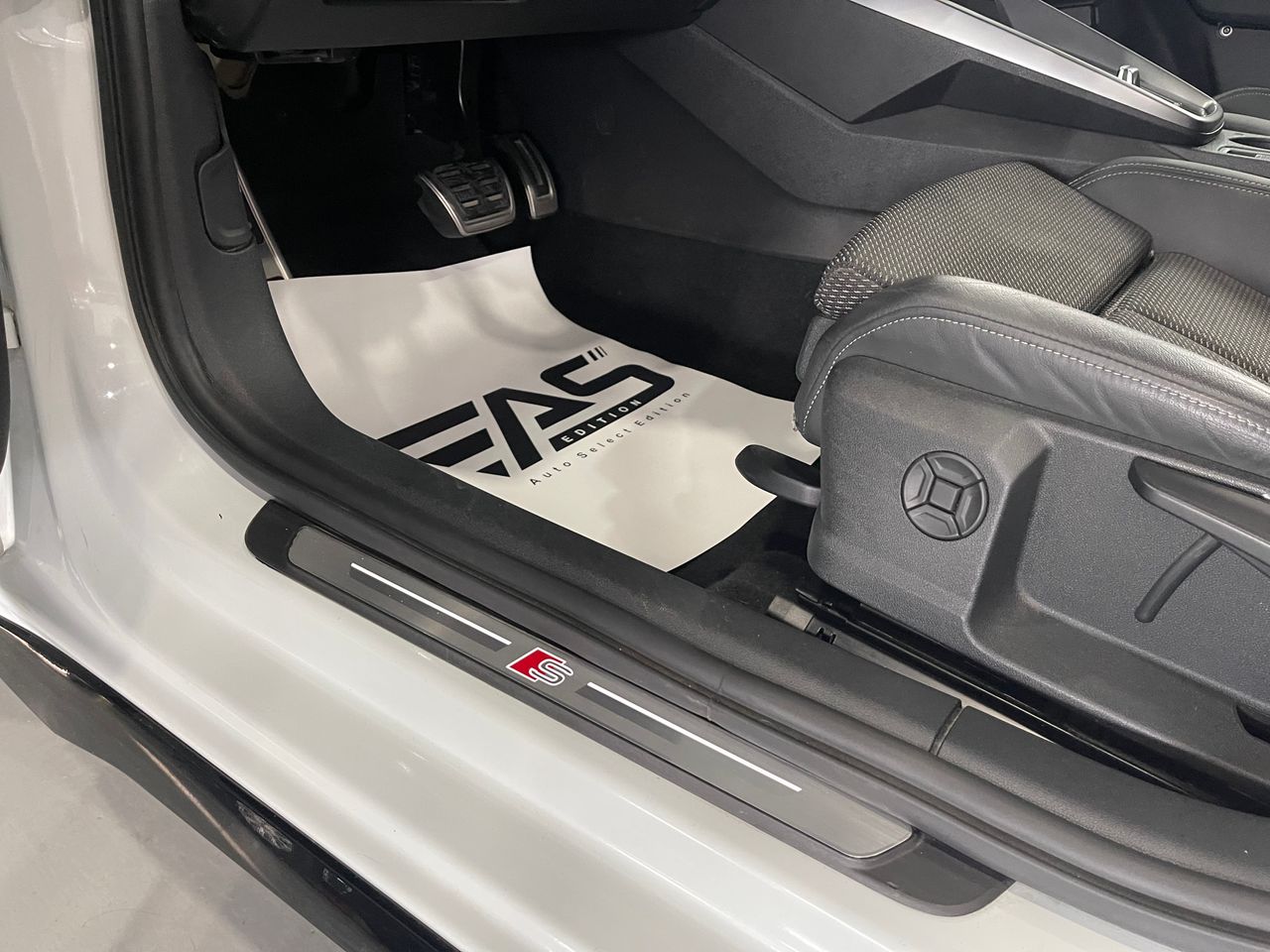 Imagen 91 del Audi A3 en Auto Select Edition, Figueres