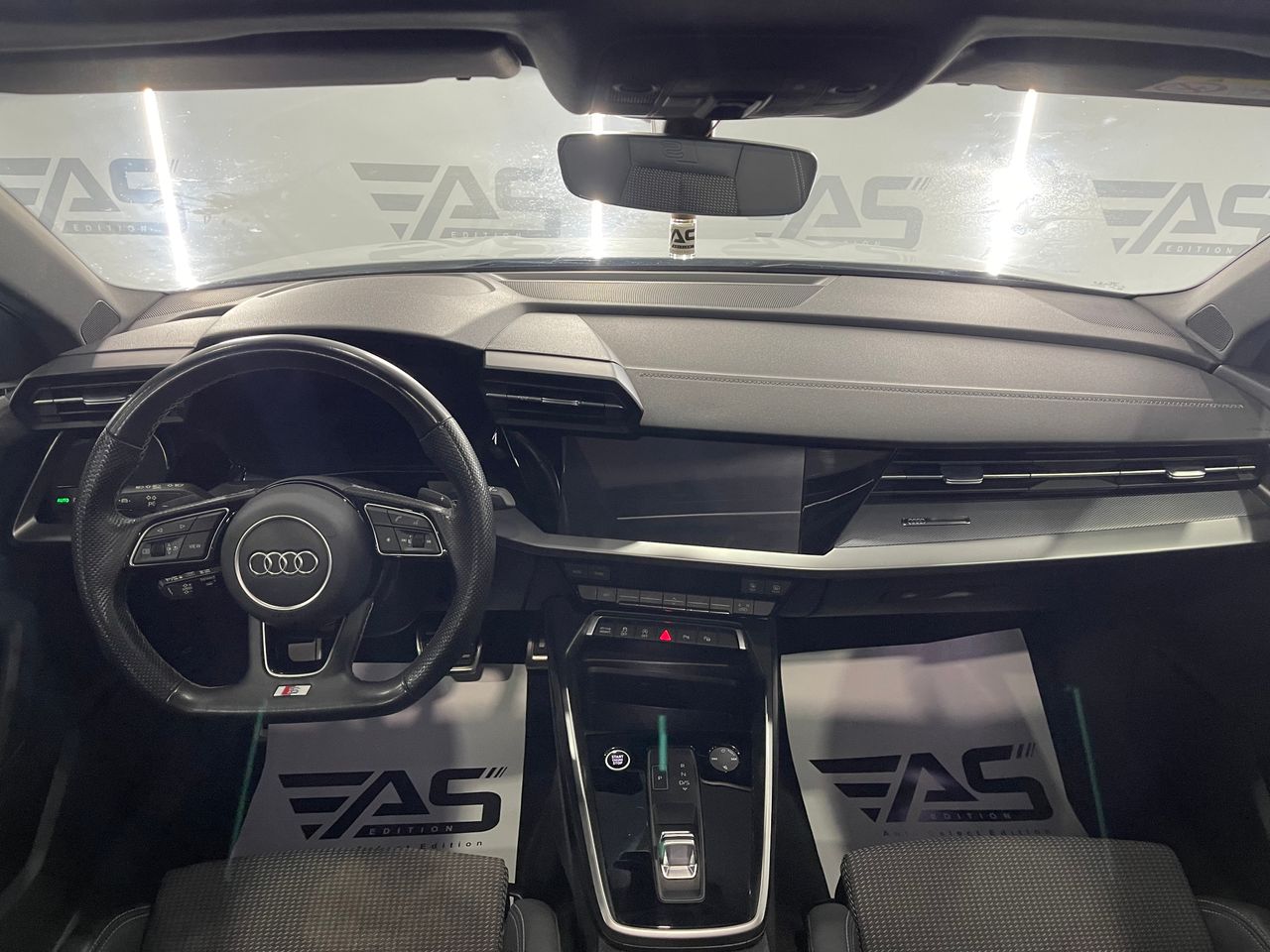 Imagen 115 del Audi A3 en Auto Select Edition, Figueres