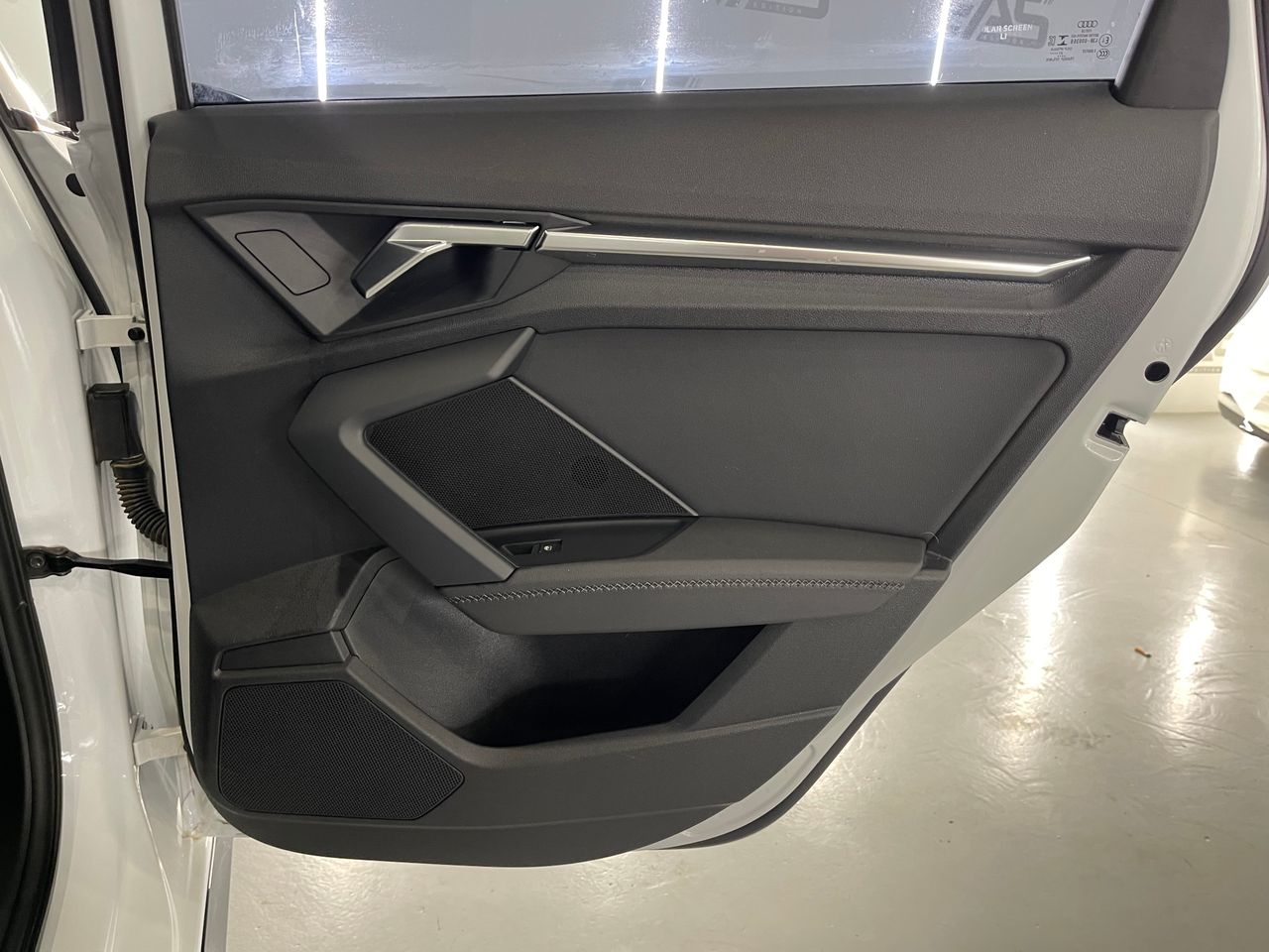 Imagen 117 del Audi A3 en Auto Select Edition, Figueres