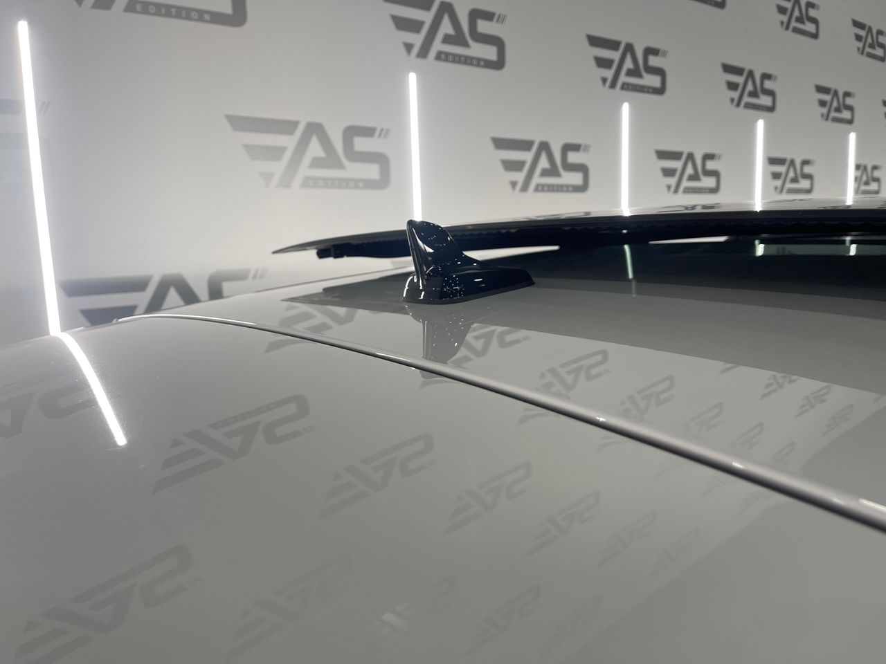 Imagen 53 del Audi A3 en Auto Select Edition, Figueres