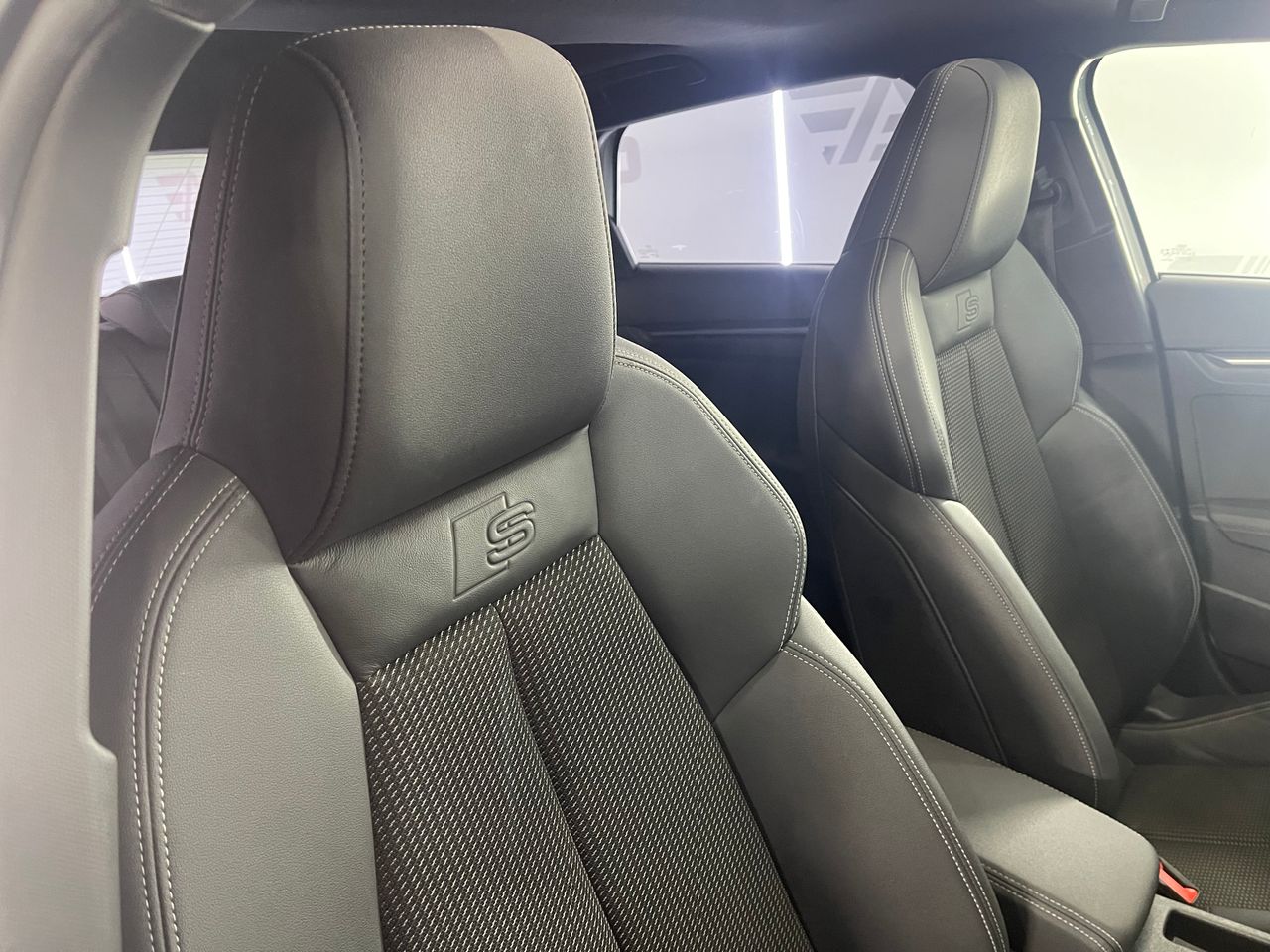 Imagen 171 del Audi A3 en Auto Select Edition, Figueres