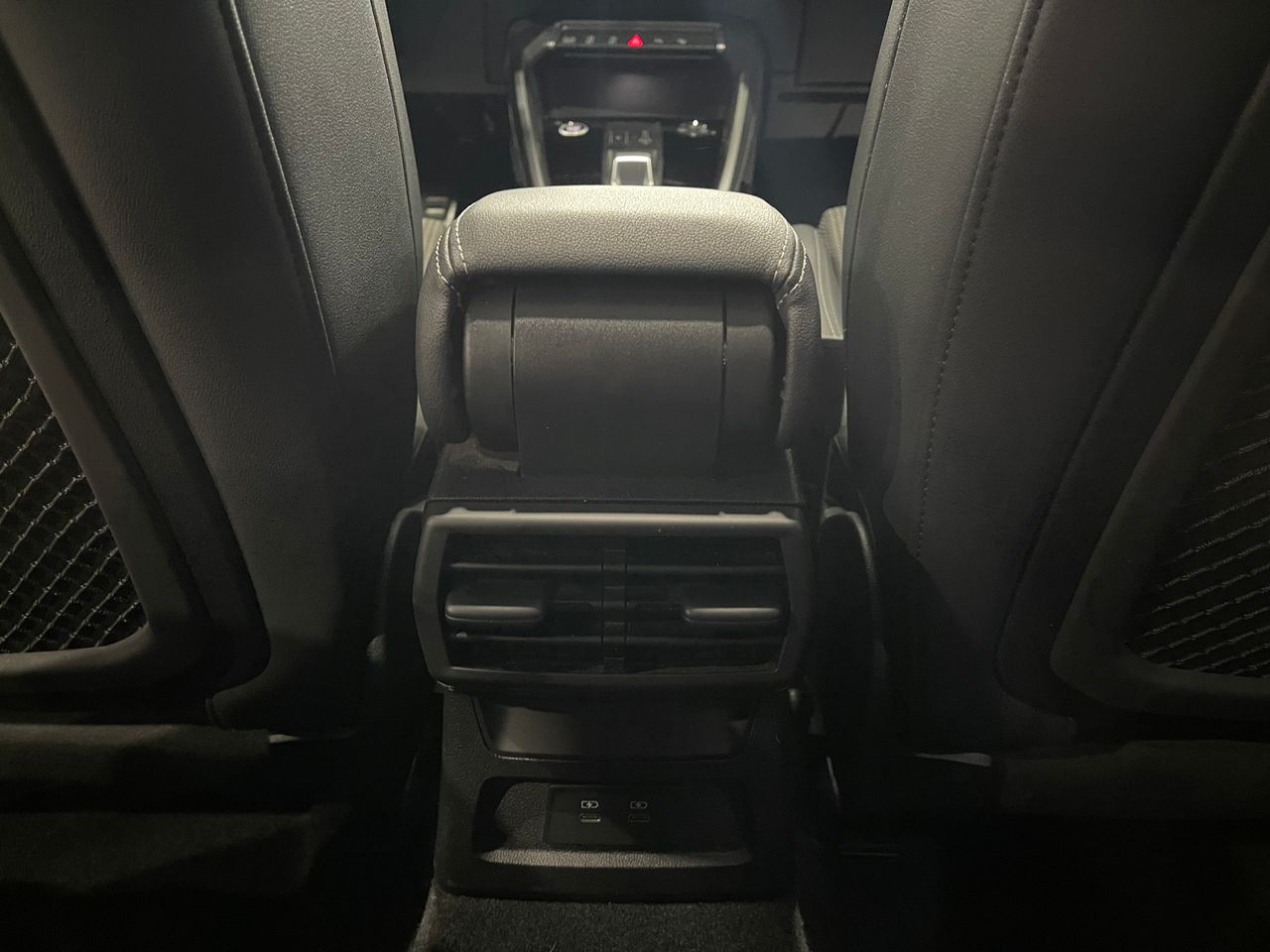 Imagen 113 del Audi A3 en Auto Select Edition, Figueres