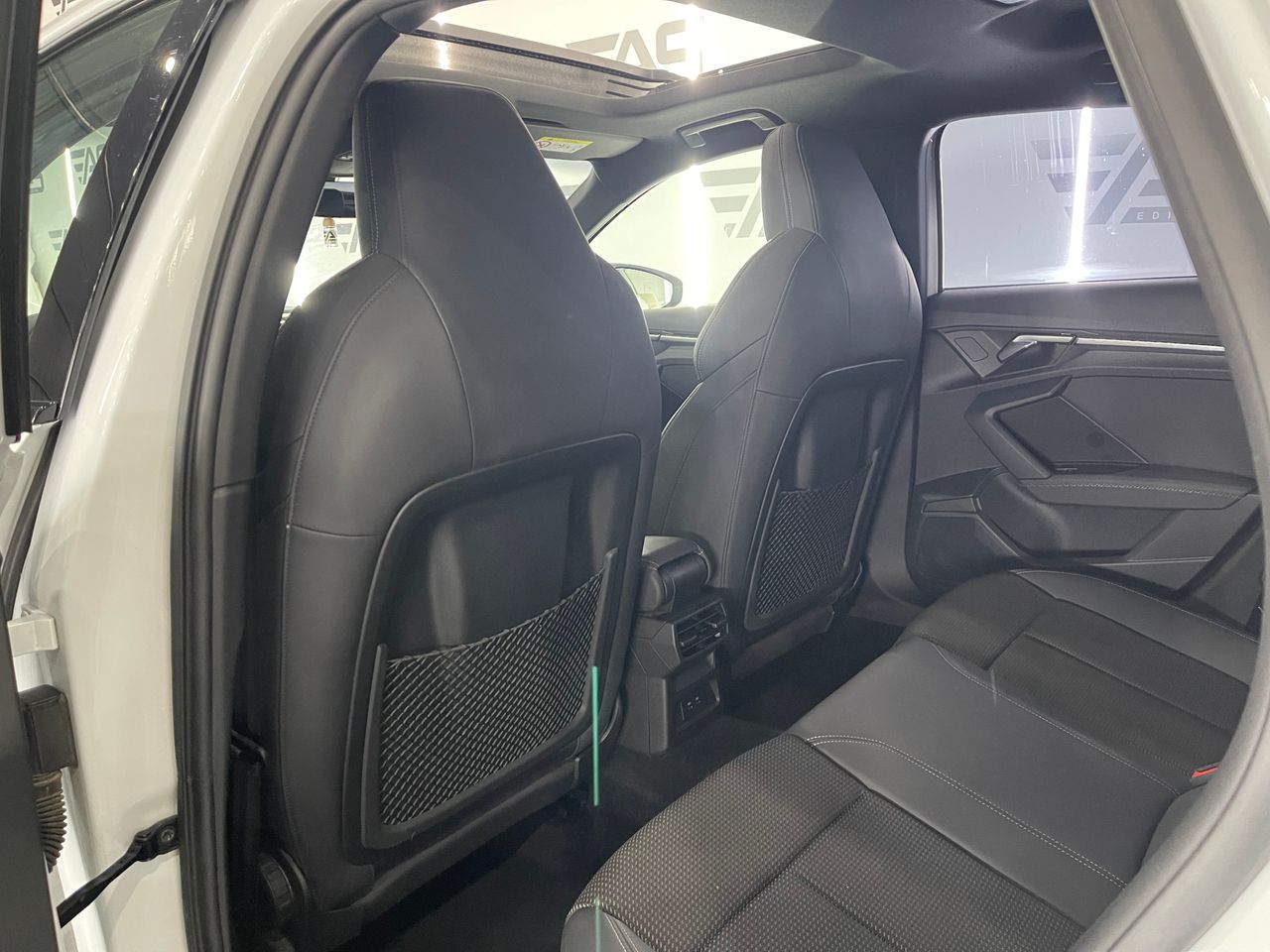 Imagen 83 del Audi A3 en Auto Select Edition, Figueres