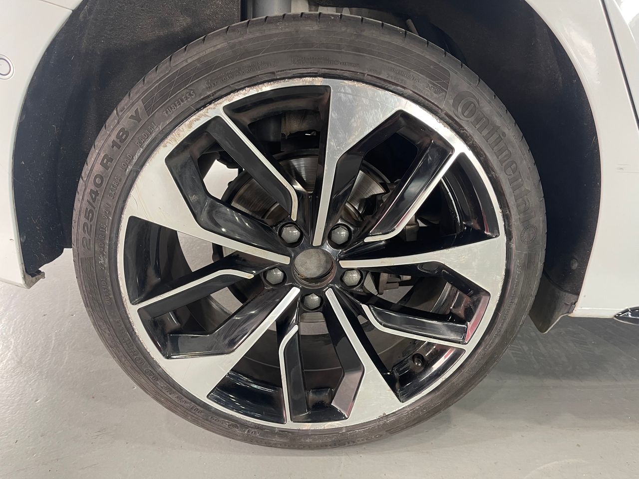 Imagen 62 del Audi A3 en Auto Select Edition, Figueres