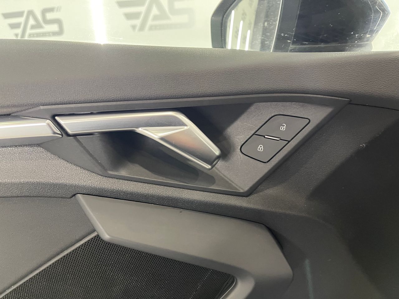 Imagen 96 del Audi A3 en Auto Select Edition, Figueres