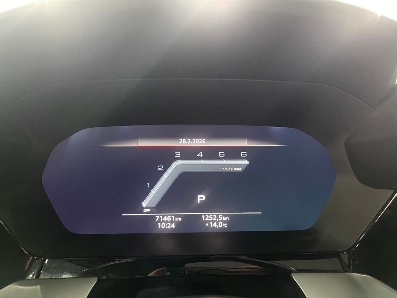 Imagen 71 del Audi A3 en Auto Select Edition, Figueres