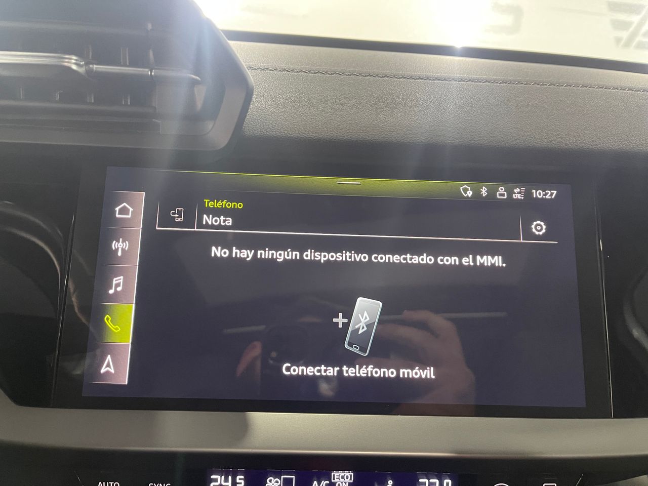 Imagen 81 del Audi A3 en Auto Select Edition, Figueres