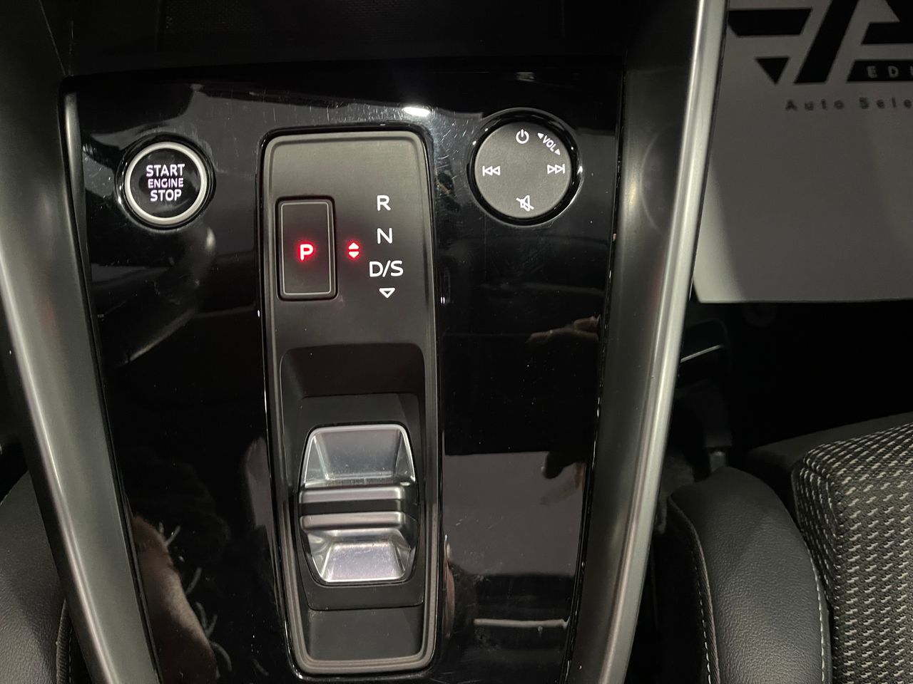 Imagen 155 del Audi A3 en Auto Select Edition, Figueres