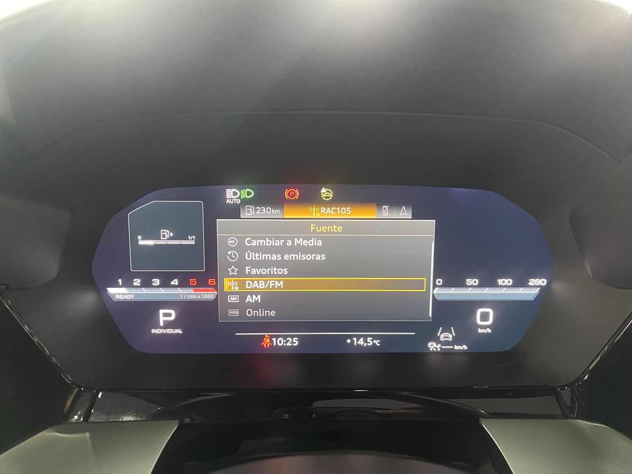 Imagen 76 del Audi A3 en Auto Select Edition, Figueres