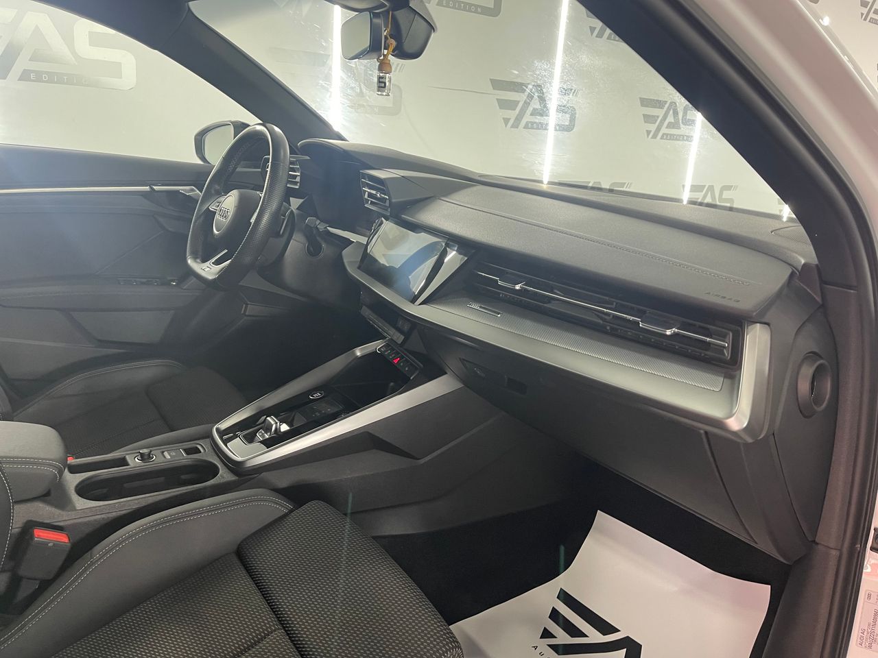 Imagen 162 del Audi A3 en Auto Select Edition, Figueres